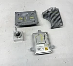 Oem Chrysler Pacifica Right Side Passenger Hid Headlamp Module And Ballast Kit. Fixed Price $89.99.