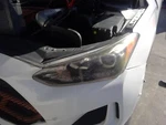 Driver Left Headlight Fits 19-22 Veloster 2464619. Fixed Price $940.00.