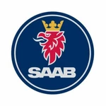 Genuine Saab 1985-1998 9000 Front Right Door Side Marker Lamp Light Lens 9564261. Fixed Price $56.15.