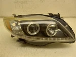 09 10 Toyota Corolla Xrs Passenger Right Headlight With Black Trim Set. Fixed Price $116.24.