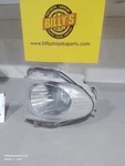 Driver Left Corner/park Light Fog-driving Fits 10-12 Lexus ES350 120477. Fixed Price $94.95.