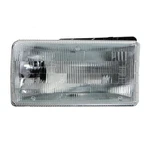 Trq HLA88449 Headlight For Dodge Dakota 1991-1996 Driver Side Front 114-00212L. Fixed Price $91.81.