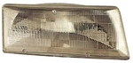 Passenger Right Headlight Fits 89-94 Shadow 8442753. Fixed Price $87.31.