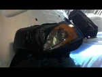 Driver Left Headlight Without Xenon Fits 04-06 Bmw X3 801996. Fixed Price $198.00.
