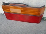 90-91 Accord Lh Inner Lid Mounted Tail Lamp. Fixed Price $39.95.