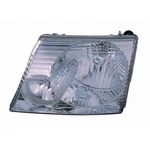 New Head Lamp Assembly Driver Side Fits 2002-2005 Ford Explorer 114-00694L. Fixed Price $70.96.
