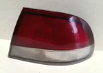 1993-1997 Mazda 626 Rear Right Passenger Side Outer Tail Light Oem, 166-58644. Fixed Price $34.99.