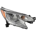 For 15-16 Versa Note Sr Hatchback Headlight W/bulb Right Side. Fixed Price $456.95.