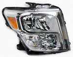 Oem Right Passenger Side Halogen Headlamp For Nissan Titan, Xd 26010-9FV1A. Fixed Price $255.00.