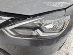 2017 Nissan Sentra Driver Left Headlight Assembly Oem Used 104K Miles. Fixed Price $155.04.