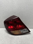 Driver Left Tail Light Quarter Panel Mounted Fits 01-03 Aurora. Fixed Price $89.00.