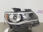 19 Chevy Colorado ZR2 Headlight Lamp Projector Opt T3C Right Passenger. Fixed Price $650.00.