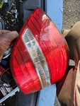 Lexus LS430 2004-2006 Oem Rear Right Rh Outer Led Tail Light Lamp 81551-50140. Fixed Price $185.00.