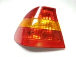 02-05 Bmw 320I Driver Tail Light Sedan Canada Market Oem 63216907935. Fixed Price $45.00.