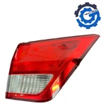 New Oem Mopar Inner Tail Light Left For 2011-2013 Jeep Grand Cherokee 57010275AE. Fixed Price $127.46.