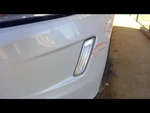 Driver Corner/park Light Lamp-turn Signal Fits 14-17 Volvo XC60 8979107. Fixed Price $117.02.
