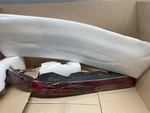 New Tail Light Assembly Right Fits 2017-2019 Audi Q7 4M0945096A AU2801119. Fixed Price $60.09.