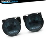 For 92-99 Pontiac Bonneville Se 2PCS Front Bumper Fog Lights Lamps W/smoke Lens. Fixed Price $37.88.