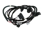 Tail Lamp Wiring Harness Fits Jaguar XJ6 1996-97 New Oe LNA3082BA. Fixed Price $152.99.