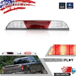 Led 3RD Third Brake Light Rear Reverse Cargo Lamp 2015-2020 Ford F-150 Us. Fixed Price $24.99.