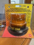 Peterson Micro Strobe Light Mfg. V766MA. Fixed Price $34.95.
