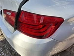 2015 Bmw 535I Used Passenger Tail Light Oem 4DR 166-60453R 143K Miles. Fixed Price $99.95.