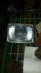 Passenger Right Headlight Fits 79-91 Ford E150 Van 132922. Fixed Price $65.56.