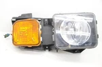 06-10 Hummer H3 3.7L Passenger Right Front Headlight Assembly 15834716. Fixed Price $119.99.