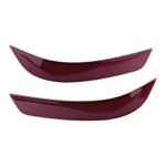 Bumper Reflector For Mercedes-benz Gl 450 Premium 2008-2011 1648200974. Fixed Price $31.60.