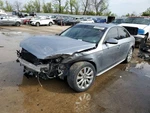 A4 Audi 2015 High Mounted Stop Light 663046. Fixed Price $119.90.