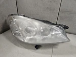 2007-2009 Mercedes S550 S600 Rh Passenger Bi-xenon Head Light Lamp Assembly Oem. Fixed Price $300.00.