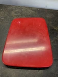 1984 Thru 1996 C4 Corvette Original Left Drivers Side Headlight Lid Door Lh. Fixed Price $50.00.