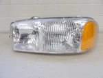 99-2006 Gmc Sierra Pickup Truck Yukon Xl Lh Drivers Side Headlight Assembly New. Fixed Price $54.52.