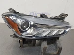 2014 Maserati Ghibli SQ4 Led Headlight Lamp Right Passenger 670005473. Fixed Price $680.00.