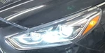 2018-2019 Hyundai Sonata Lh Driver Headlight Lamp Oem. Fixed Price $885.20.