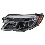 Trq HLA89799 Headlight For Honda Pilot 2016-2021 Driver Side Front 114-60601L. Fixed Price $165.54.