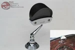 Fulton Outside Sunvisor Chrome Guide Style Dash Traffic Signal Light Viewer. Fixed Price $51.78.