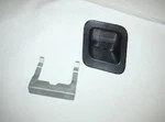 55078094AE Mopar License Plate Lamp Dodge Ram 2005-17 1500 2500 3500 Truck. Fixed Price $53.10.