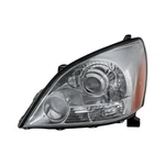 Headlight Lens & Housing For Lexus GX470 03-09 Driver Side Capa Certified. Fixed Price $263.01.