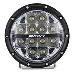 Rigid Industries 6" 360 Series Off-road Spot Beam Rgbw Backlight Single. Fixed Price $319.99.