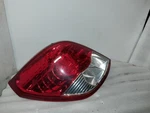 Driver Left Tail Light Red Line Opt BA5 Fits 08-09 Vue 11901. Fixed Price $75.00.
