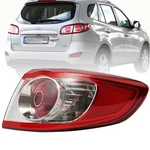 Right Passenger Side Tail Light Assembly For 2010 2011 2012 Hyundai Santa Fe. Fixed Price $64.42.