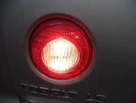 Driver Left Tail Light Coupe Lid Mounted Fits 05-10 Cobalt 933413. Fixed Price $68.25.
