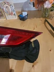 2015 2016 Audi A3 Quattro Sedan Trunk Tail Light Brake Lamp Left 8V5945093C. Fixed Price $79.00.