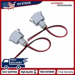 2PCS Rear License Plate Lamp Socket Bulb For Honda Accord 2008-2017 34105SNB003. Fixed Price $12.20.