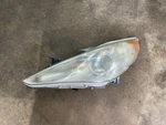 2011-2014 Hyundai Sonata Driver Left Side Headlight Headlamp Oem, 114-51287L. Fixed Price $94.99.