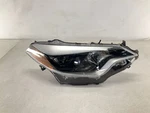 14-16 Toyota Corolla Front Right Passenge Head Light Lamp Cm. Fixed Price $114.99.