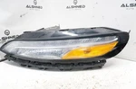 14-18 Jeep Cherokee Front Left Headlamp Park Turn Signal 68157103AO *read*. Fixed Price $80.27.