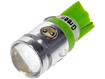For 1998-2002 Chevrolet Prizm License Light Bulb Dorman 32434RSBK 1999 2000 2001. Fixed Price $21.58.
