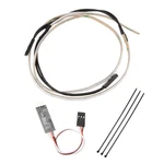 Meus Racing Rc Led Strip Colored Light Flexible Cuttable For Green. Fixed Price $19.02.